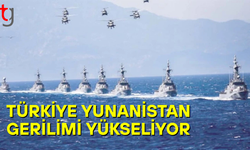 EGE’DE NAVTEX SAVAŞLARI: TÜRKİYE–YUNANİSTAN GERİLİMİ TIRMANIYOR