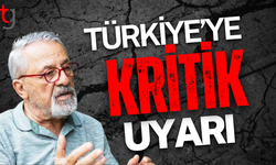 Prof. Dr. Naci Görür'den Afganistan Depremi Sonrası Uyarı