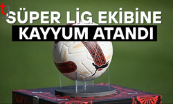 Kasımpaşa Spor Kulübü'ne TMSF kayyum atandı