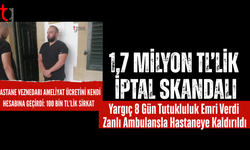 Lefkoşa’da “Müstahdem Tarafından Sirkat” Davasında Yeni Gelişme