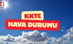KKTC’de Hava Durumu: Güneşli ve Sıcak Bir Gün Bekleniyor