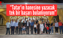 “Hedefimiz, bütün renklerimizi koruyarak özgürlük içinde yaşamak”