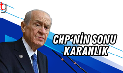 Devlet Bahçeli'den açıklama