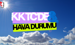 KKTC’de Güneşli Hava Hakim