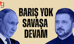 Kremlin: Rusya-Ukrayna barış müzakereleri durduruldu