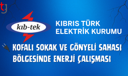 📢 Elektrik Kesintisi Duyurusu (Lefkoşa)