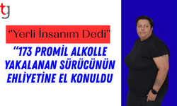 Lefkoşa’da Alkollü Araç Kullanma Davası