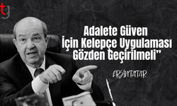 Kelepçe Uygulaması Hukuki Çerçeveye Oturtulmalı