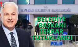 Beykoz Belediye Başkanı Alaattin Köseler tutuklandı