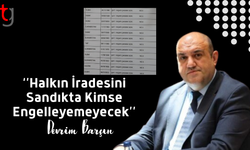 CTP’den Sandık Güvenliği Vurgusu: “Değişim Başlıyor”
