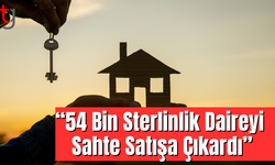 Yeniboğaziçi’nde emlak dolandırıcılığı