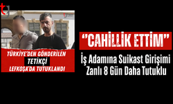 Lefkoşa’da Tetikçi Ozan Gülbahar Davasında Yeni Gelişme