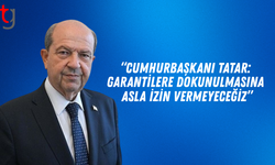 “Kıbrıs Türk Halkının güvenliği koltuk hesaplarına alet edilemez”