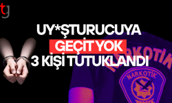 LEFKOŞA VE GİRNE’DE UY*ŞTURUCU OPERASYONLARI