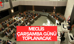 Cumhuriyet Meclisi Yeni Yasama Yılına Başlıyor