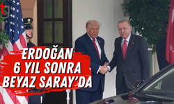 Trump kapıda karşıladı, işte tüm detaylar