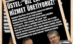 MANŞET