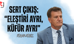 Eleştiri mi, Küfür ve Hakaret mi?