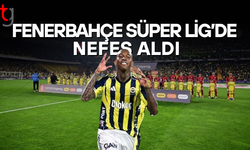 Süper Lig'de nefes aldı: Antalyaspor engelini aştı