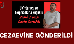 Lefkoşa’da uy*şturucu operasyonu: Ersun Kırcal cezaevine gönderildi