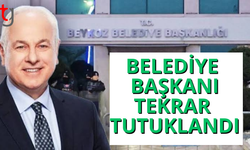 Beykoz Belediye Başkanı Alaattin Köseler tutuklandı