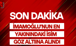Ekrem İmamoğlu'nun danışmanı İbrahim Özkan gözaltına alındı