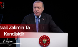 Cumhurbaşkanı Erdoğan: İsrail zalimin ta kendisidir