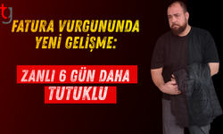 170 Bin TL’lik Fatura Sahtekarlığında Soruşturma Derinleşiyo