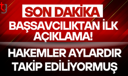 Başsavcılık: Hakemlerle ilgili bahis soruşturması nisan ayında başlatıldı, derinleşerek devam edecek