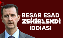 Beşar Esad zehirlendi iddiası: Durumu stabil