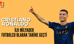 Cristiano Ronaldo'nun tarihe geçen serveti!