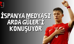 İspanya, Arda Güler'i konuşuyor: Bulgar duvarını yıktı
