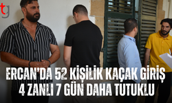 Kaçakların Akıbeti Araştırılıyor, Güney’den Yanıt Bekleniyor