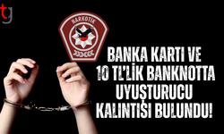 Lefkoşa’da Uy*şturucu Operasyonu: 39 Yaşındaki Şahıs Tutuklandı