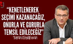 “KENETLENEREK CUMHURBAŞKANLIĞI SEÇİMİNİ KAZANACAĞIZ”