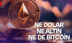 Parasını Ethereum'a yatıranlar resmen köşeyi döndü