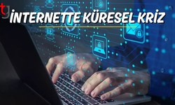 Birçok uygulama ve siteye girilemiyor