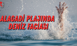 Alagadi plajında deniz faciası: Gökhan Yılmaz yaşamını yitirdi