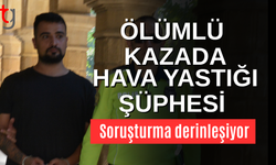 Değirmenlik - Girne Yolundaki Ölümlü Kaza Davası