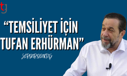 Erhürman’a Denktaş ve Çeler’den güçlü destek