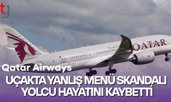 Qatar Airways’e “Yanlış Yemek” Nedeniyle Haksız Ölüm Davası