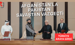 MİT, Pakistan-Afganistan ateşkesinde aktif rol oynadı