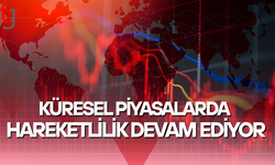 Altın Rekor Kırıyor, Petrol Toparlanmada