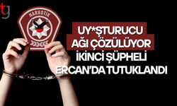 Tutsak Olma Operasyonu’nda Gelişme: İkinci Zanlı Ercan’da Yakalandı