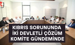 Meclis Komitesi 6 Ekim’de “İki Devletli Çözüm” Önerisini Görüşecek