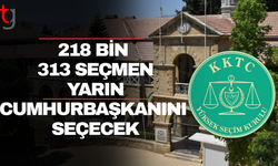 Cumhurbaşkanlığı Seçimi Yarın Gerçekleşiyor