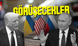 Kremlin açıkladı: Trump ile Putin görüşecek