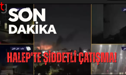 Ter*r örgütü PKK/YPG Suriye güçlerine saldırdı