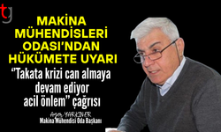 AKATA KRİZİ CAN ALMAYA DEVAM EDİYOR! ACİL ÖNLEM ÇAĞRISI