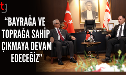 Cumhuriyet Meclisi İki Devletli Çözüm İçin Toplanıyor